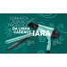 Secador de Cabelo Cadence Iara SEC160 127V Verde/Preto