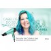 Secador de Cabelo Cadence Iara SEC160 127V Verde/Preto