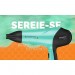 Secador de Cabelo Cadence Iara SEC160 127V Verde/Preto