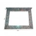 Tampo Granil para Cooktop 5 Bocas 80cm Granito Ocre