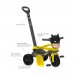 Triciclo Bandeirante Mototico Batman Passeio & Pedal 3206 + 12 Meses