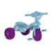 Triciclo Bandeirante Mototico Frozen II Passeio & Pedal 3095 + 12 Meses