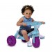 Triciclo Bandeirante Mototico Frozen II Passeio & Pedal 3095 + 12 Meses