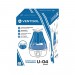 Umidificador Ventisol Doméstico U-04 Bico Duplo 3,7L Bivolt 25W Azul 8893