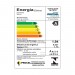 Ventilador de Teto Ventisol Sunny LED 3 Pás 127V 130W Branco 5288