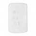 Ventilador de Teto Ventisol Sunny LED 3 Pás 127V 130W Branco 5288