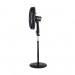 Ventilador Cadence Eros Supreme Coluna VTR865 127V 40cm Preto/Azul
