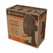 Ventilador Cadence Turbo Conforto VTR470 127V 42cm Preto/Cinza