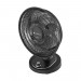 Ventilador Cadence Turbo Conforto VTR470 127V 42cm Preto/Cinza