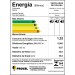 Ventilador de Coluna Ventisol Turbo 6 Pás 30cm Oscilante 127V 52W Preto 8235 