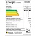 Ventilador de Coluna Ventisol Turbo 6 Pás 40cm Oscilante 127V 80W Preto 3850 