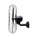 Ventilador de Parede Ventisol New 3 Pás 60cm 127V 147W Preto 490