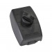 Ventilador de Parede Ventisol New 3 Pás 60cm 127V 147W Preto 490
