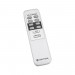Ventilador de Teto Ventisol Sunny Controle Remoto 3 Pás 127V 130W Branco 416